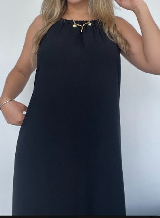 VESTIDO AMARA