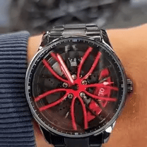 RELOJ GIRATORIO DEPORTIVO GT