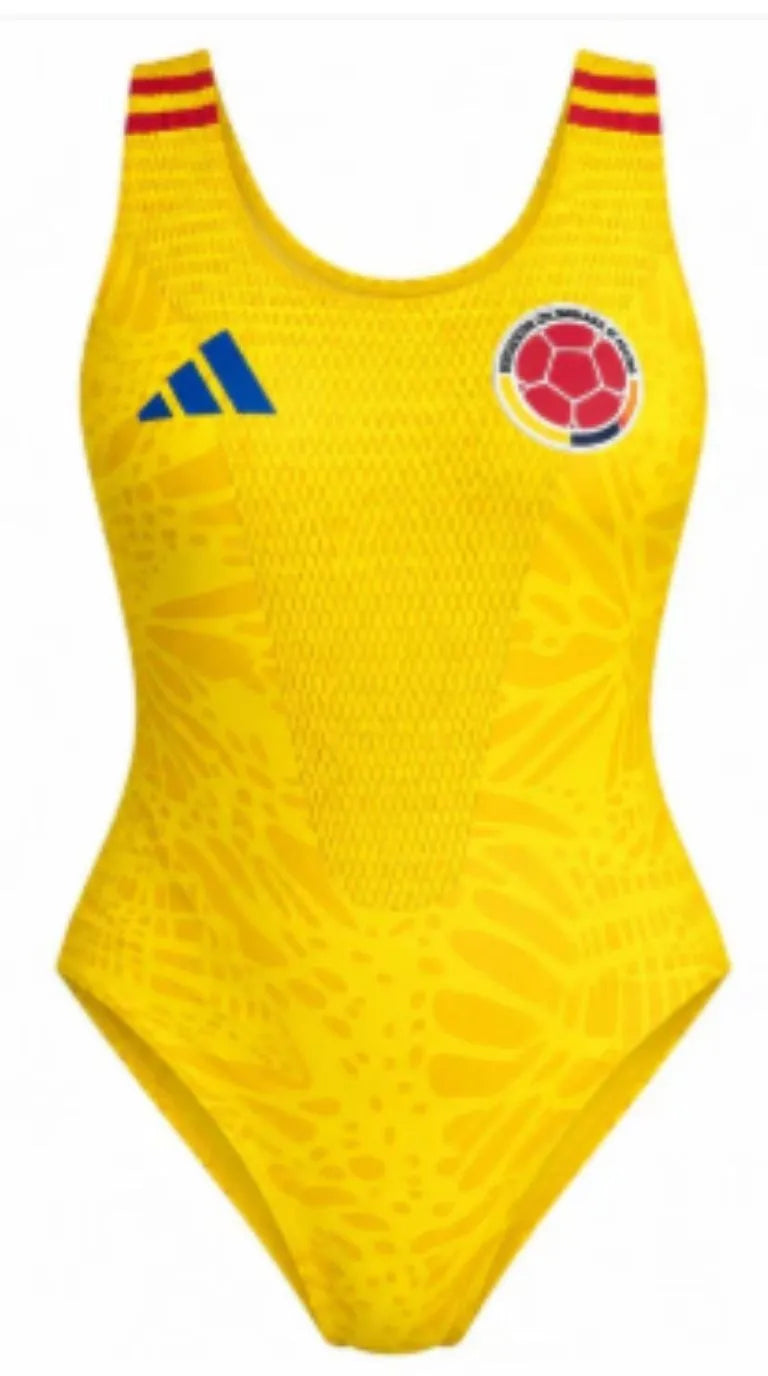DIOSA TRICOLOR 🇨🇴