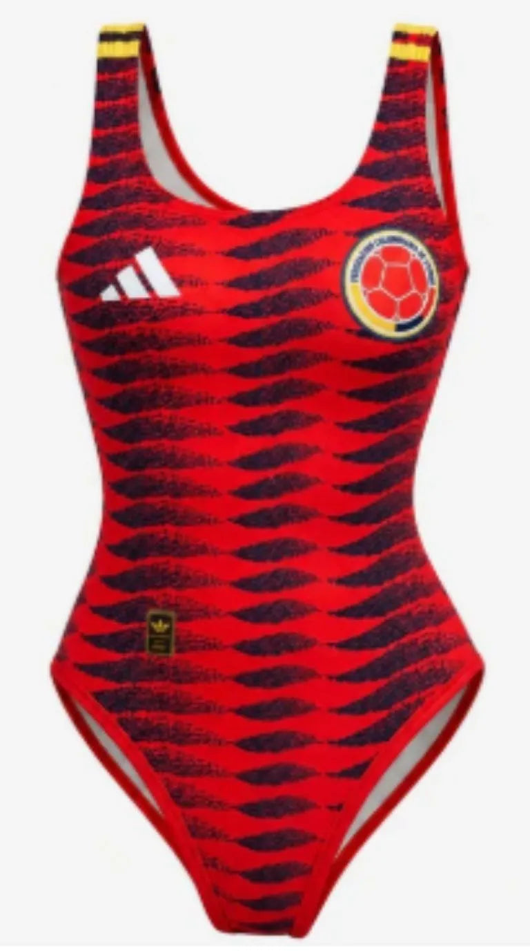 DIOSA TRICOLOR 🇨🇴