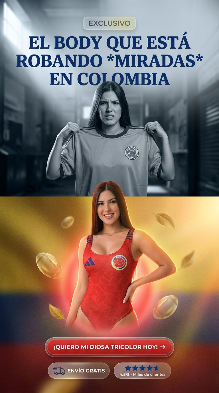 DIOSA TRICOLOR 🇨🇴