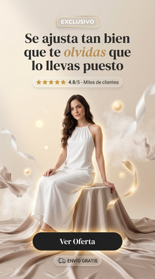 VESTIDO AMARA